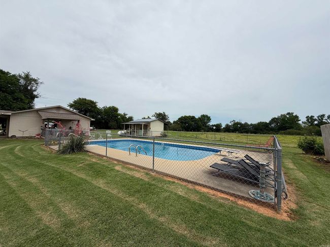 831 Hempstead 28, House other with 3 bedrooms, 2 bathrooms and null parking in Mc Caskill AR | Image 8