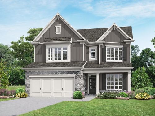 5621 Ernest Way, Flowery Branch, GA, 30542 | Card Image