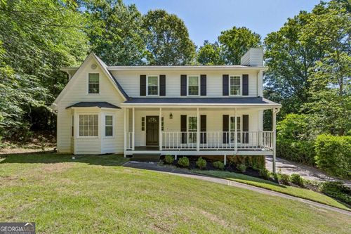 28 Anastasia Dr Se, Mableton, GA, 30126-1461 | Card Image