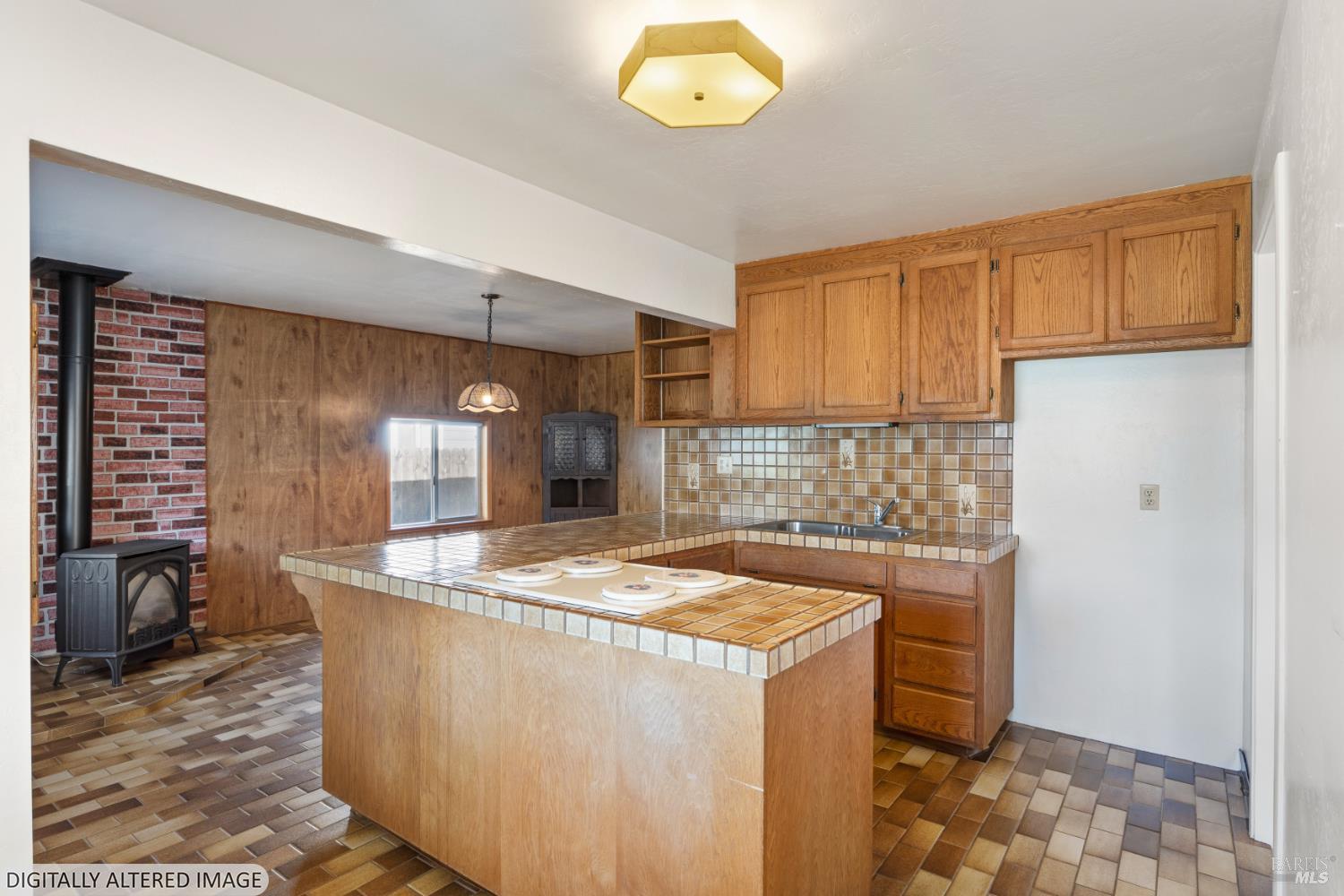 Residential in Ukiah 5