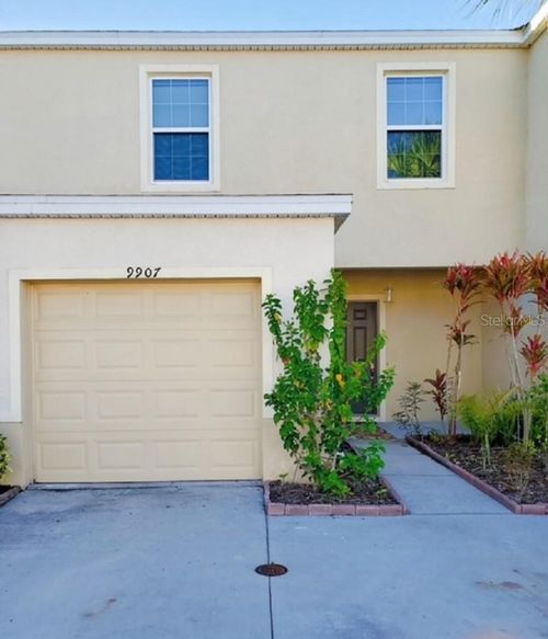 9907 Hound Chase Dr, GIBSONTON, FL, 33534-5423 | Card Image