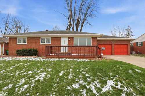 5419 W 26th St, Speedway, IN, 46224-3309 | Card Image