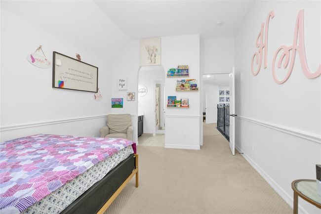 Third bedroom. | Image 41