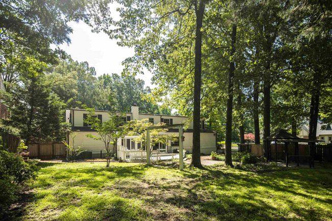 2545 Regents Walk, House other with 4 bedrooms, 3 bathrooms and null parking in Germantown TN | Image 30