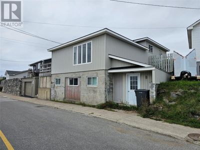 43 Legallais St, House other with 3 bedrooms, 2 bathrooms and null parking in Channel Port Aux Basques NL | Image 2