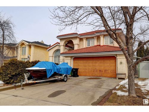 15 Cormack Cres Nw, Edmonton, AB, T6R2E7 | Card Image