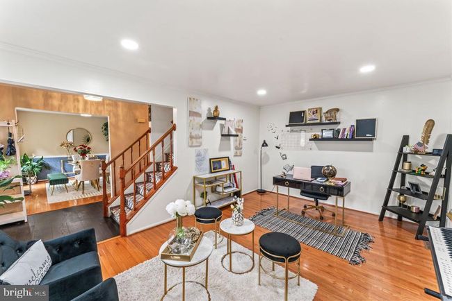 10103 Wimbledon Ct, House other with 3 bedrooms, 3 bathrooms and null parking in MANASSAS VA | Image 7