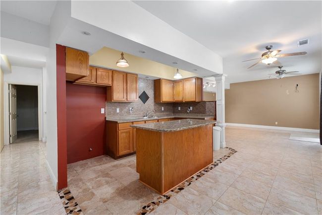 3717 Shady Maple Dr, House other with 7 bedrooms, 5 bathrooms and 1 parking in Stonecrest GA | Image 17