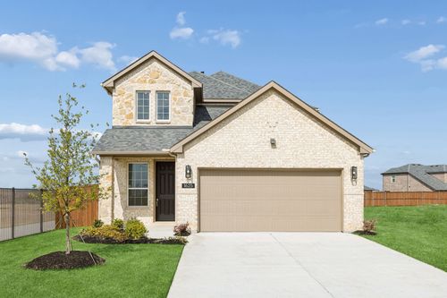 1625 Cavalli Dr, Forney, TX, 75126-7178 | Card Image