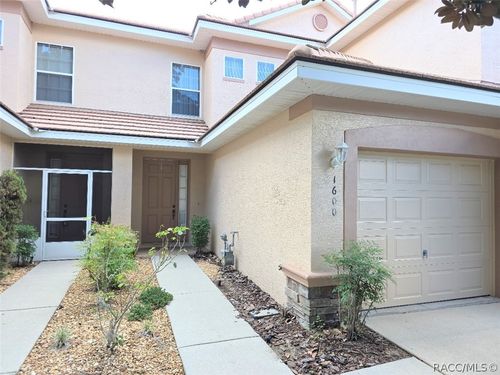 1600 W Spring Meadow Loop, Lecanto, FL, 34461-7690 | Card Image