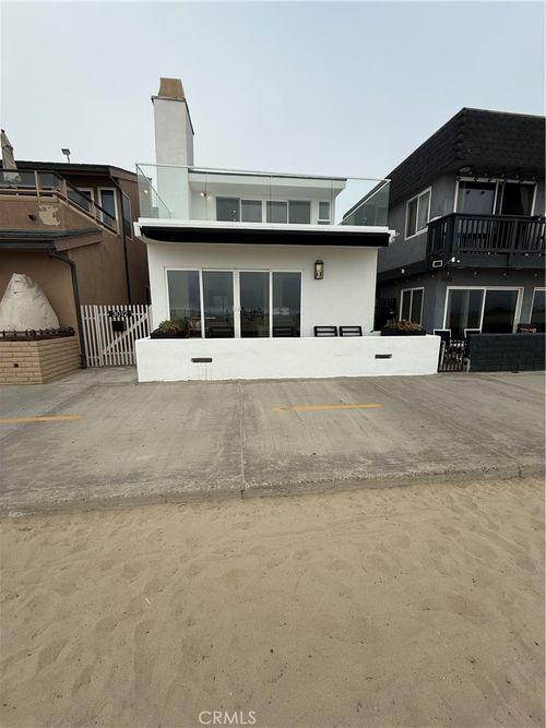 3012 W Oceanfront, Newport Beach, CA, 92663-0417 | Card Image
