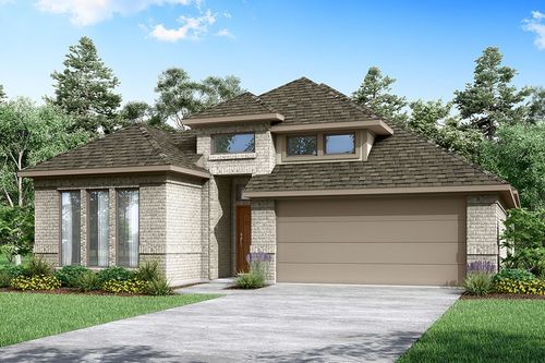 317 Misty Meadow Ln, Lavon, TX, 75166-2143 | Card Image
