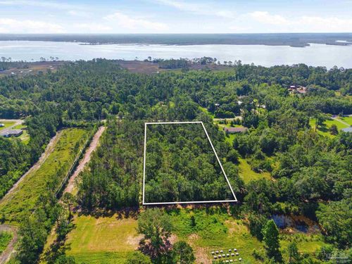 Lot 20 Robinson Point Rd, Milton, FL, 32583 | Card Image