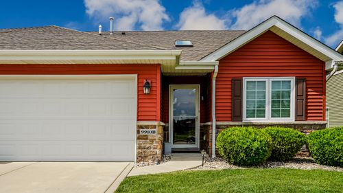 b-9910 W 130th Ave, Cedar Lake, IN, 46303 | Card Image