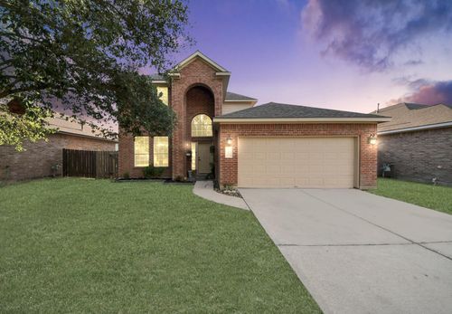 5906 Coyote Echo Dr, Katy, TX, 77449-1706 | Card Image