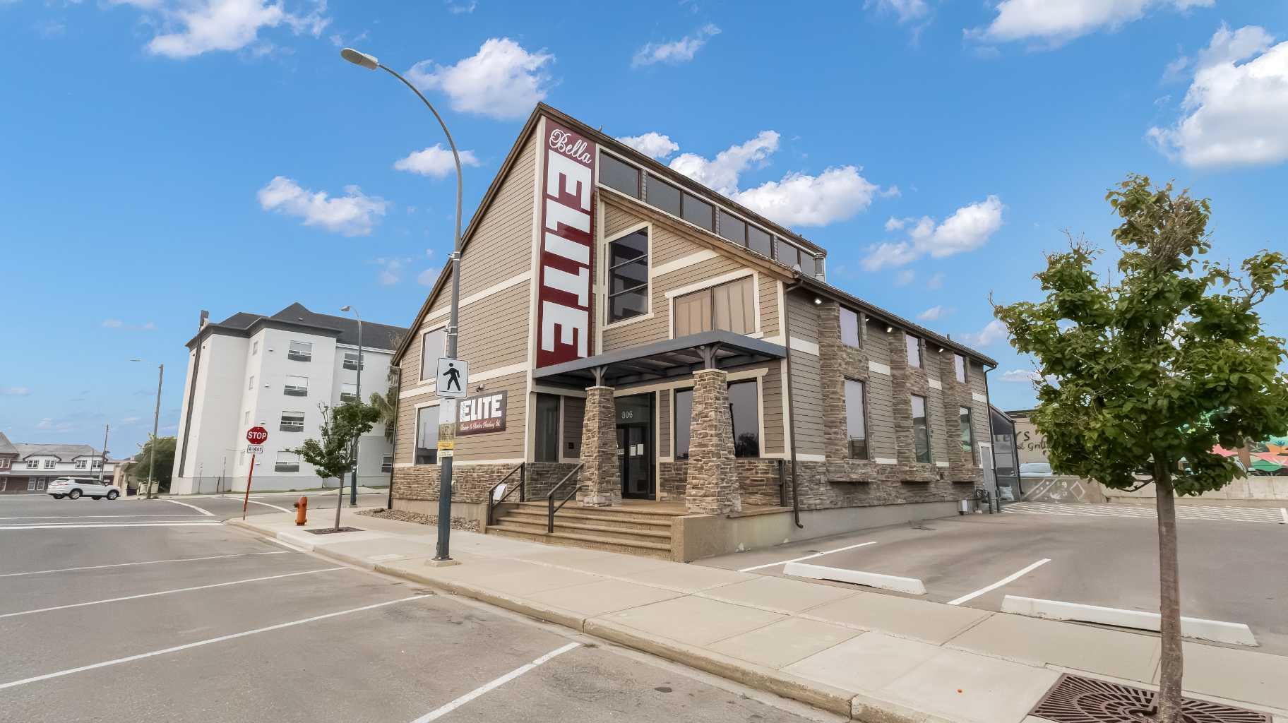 Commercial Sale in Lethbridge