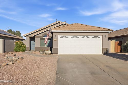 661 N Joshua Tree Ln, Gilbert, AZ, 85234-3237 | Card Image