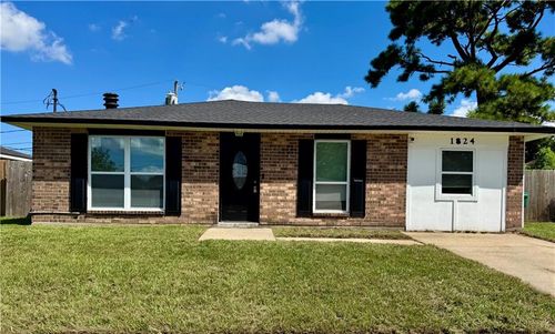 1824 Southdown Rd, La Place, LA, 70068-6212 | Card Image