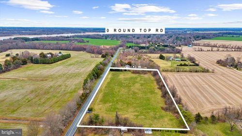 0 Round Top Rd, CHESTERTOWN, MD, 21620 | Card Image