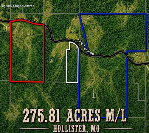 000 Pine Top Rd, Hollister, MO, 65672 | Card Image