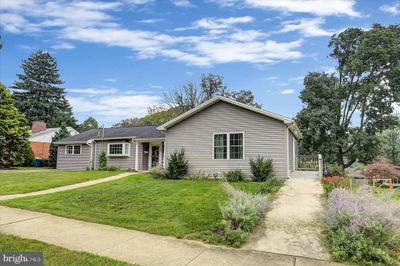 340 15 Th Street, House other with 4 bedrooms, 4 bathrooms and null parking in NEW CUMBERLAND PA | Image 3