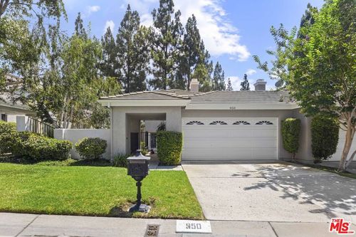 950 Misty Canyon Ave, Westlake Village, CA, 91362-5264 | Card Image