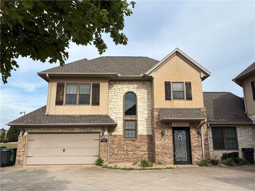 2505 S Everest Ave, Rogers, AR, 72758-9543 | Card Image