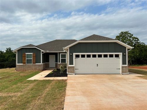 17980 Lantana Loop, Newalla, OK, 74857 | Card Image