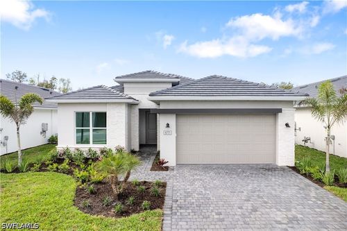 8771 Oceana Way, Naples, FL, 34114-2968 | Card Image