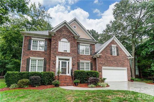 8920 Park Grove St, Huntersville, NC, 28078-6710 | Card Image