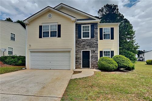 5315 Paddington Ln, Powder Springs, GA, 30127-8447 | Card Image