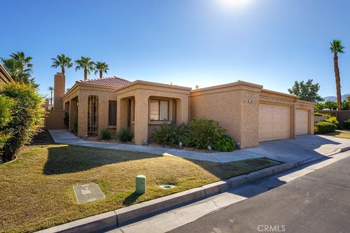 44596 Monaco Cir, Palm Desert, CA, 92260-8555 | Card Image