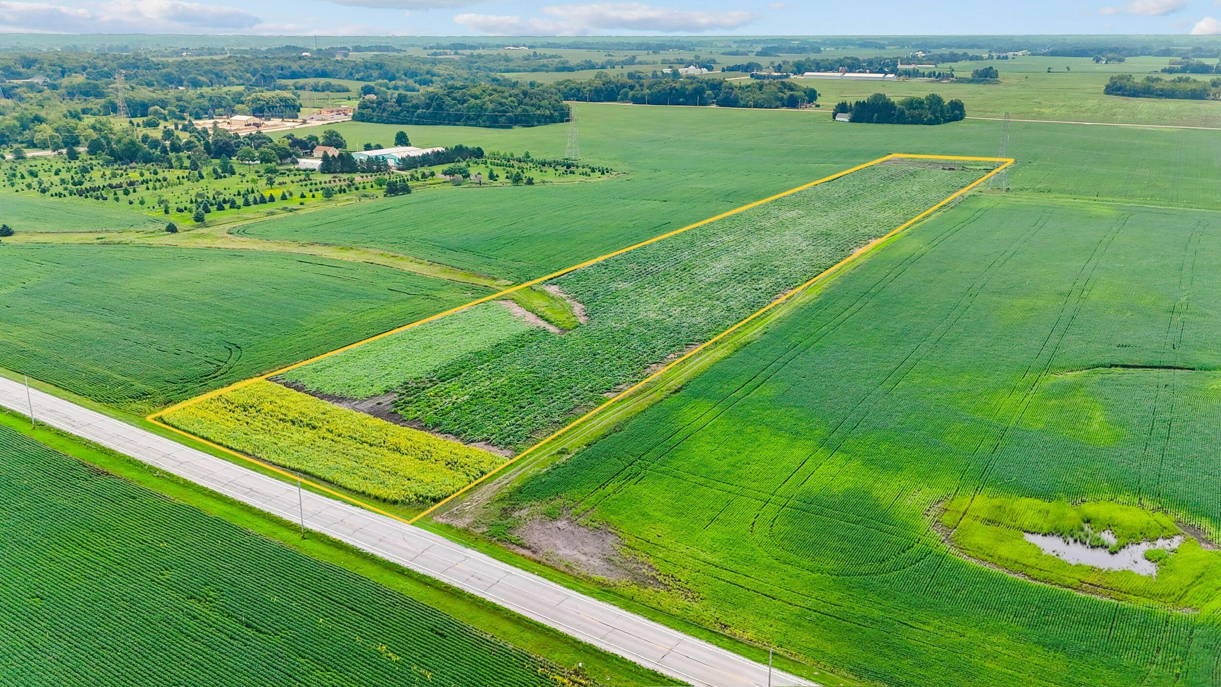 Land in Caledonia 4
