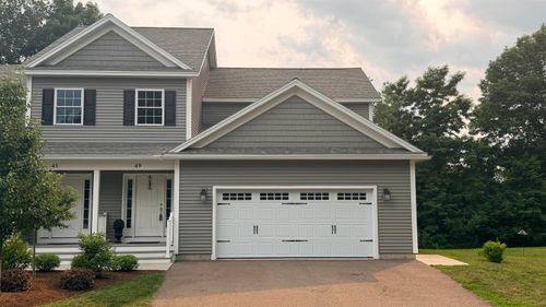 49 Florence Ln, Colchester, VT, 05446-8159 | Card Image