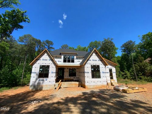 5628 Bella Terra Ct, Wake Forest, NC, 27587-7518 | Card Image