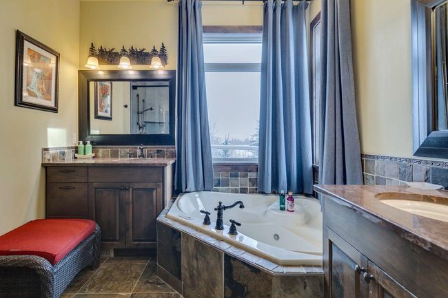 316042 160 Ave W, House other with 4 bedrooms, 4 bathrooms and null parking in Foothills AB | Image 20