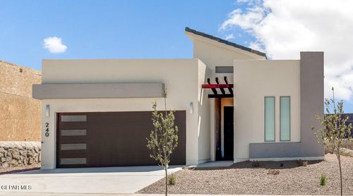 14045 Paseo Del Mar Dr, El Paso, TX, 79928 | Card Image