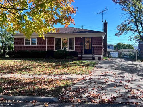 24316 Cubberness Street, St Clair Shores, MI, 48080 | Card Image