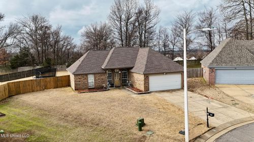 3893 Rolling Wagon, Southaven, MS, 38671 | Card Image