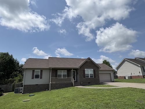 1009 Halverson Dr, Murfreesboro, TN, 37128-6390 | Card Image
