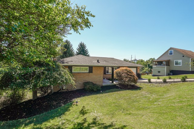 Residential in Coraopolis 3