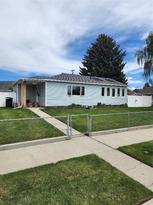 1926 Whitman Ave, Butte, MT, 59701-5350 | Card Image