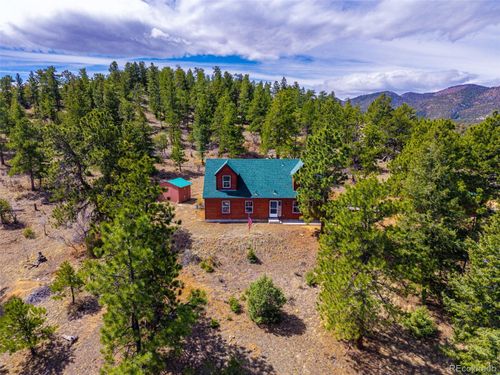 1136 Bird Point Dr, Cotopaxi, CO, 81223-9377 | Card Image