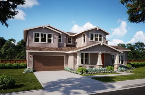 5360 Hilltop Rd, Castro Valley, CA, 94552 | Card Image