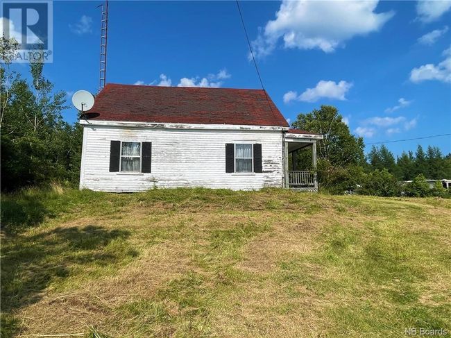 3625 Rte 127, House other with 3 bedrooms, 0 bathrooms and null parking in Bayside NB | Image 7
