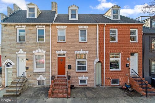 1827 Bank St, BALTIMORE, MD, 21231-2509 | Card Image