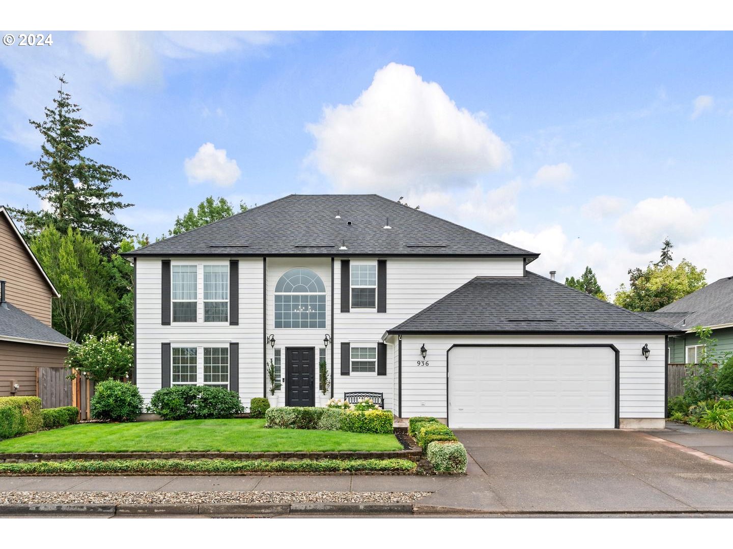 26th St, Troutdale, OR 97060