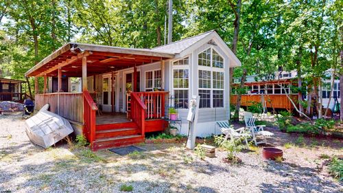 110 Lazy River Campground, Estell Manor, NJ, 08319 | Card Image