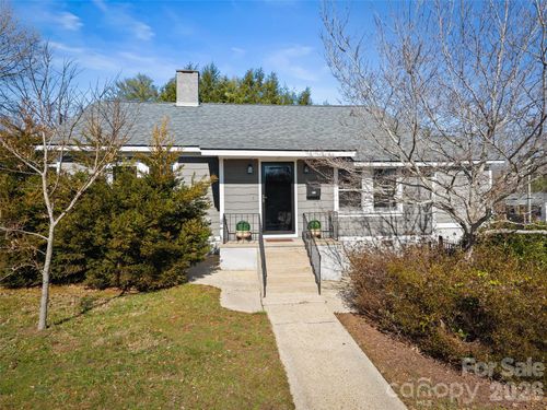 294 S Caldwell Street, Brevard, NC, 28712 | Card Image