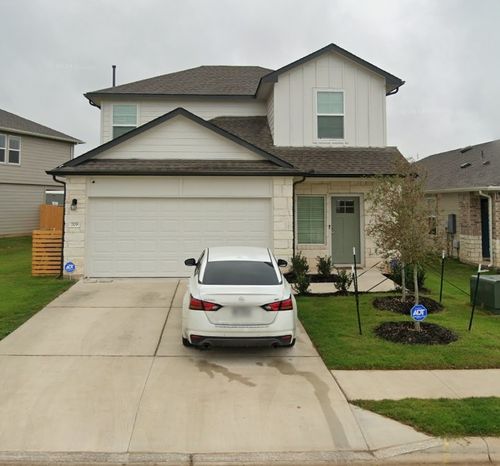 709 Aster Place, Bastrop, TX, 78602 | Card Image